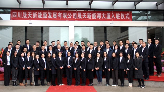 乐鱼体育app官方网站-光伏板回收利用，现在做最赚钱？