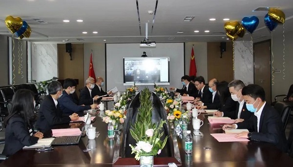 乐鱼体育app官方网站-珈伟新能源股份有限公司荣获维科杯·OFweek 2023卓越/优秀 EPC企业