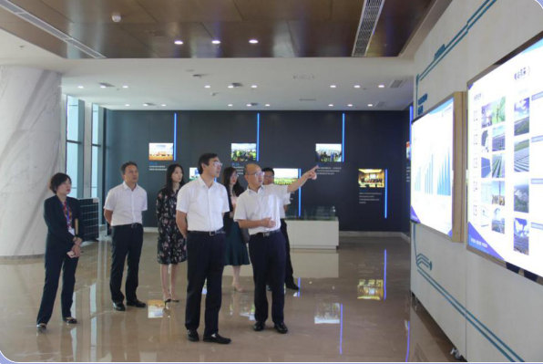 乐鱼体育app官方网站-苏州中信博新能源电力科技有限公司荣获维科杯·OFweek 2023卓越BIPV解决方案企业